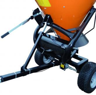 Epandeur à sel : 260 litres - 307485_4