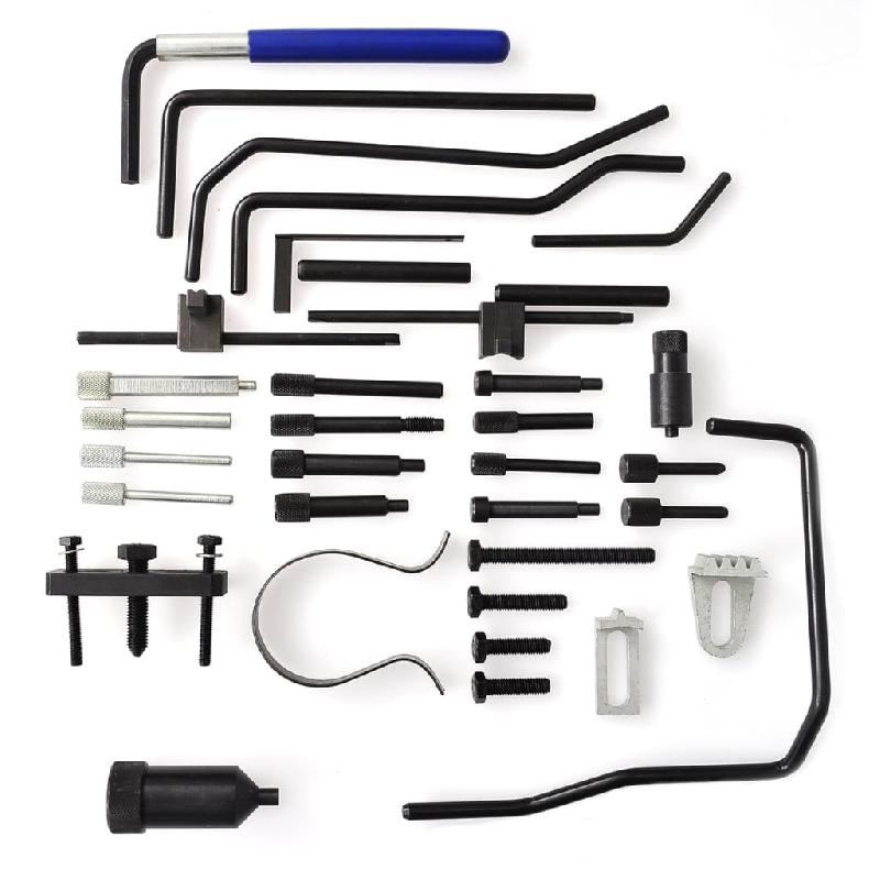 Vidaxl outil de calage pour moteur pour citroën et peugeot 210105_4