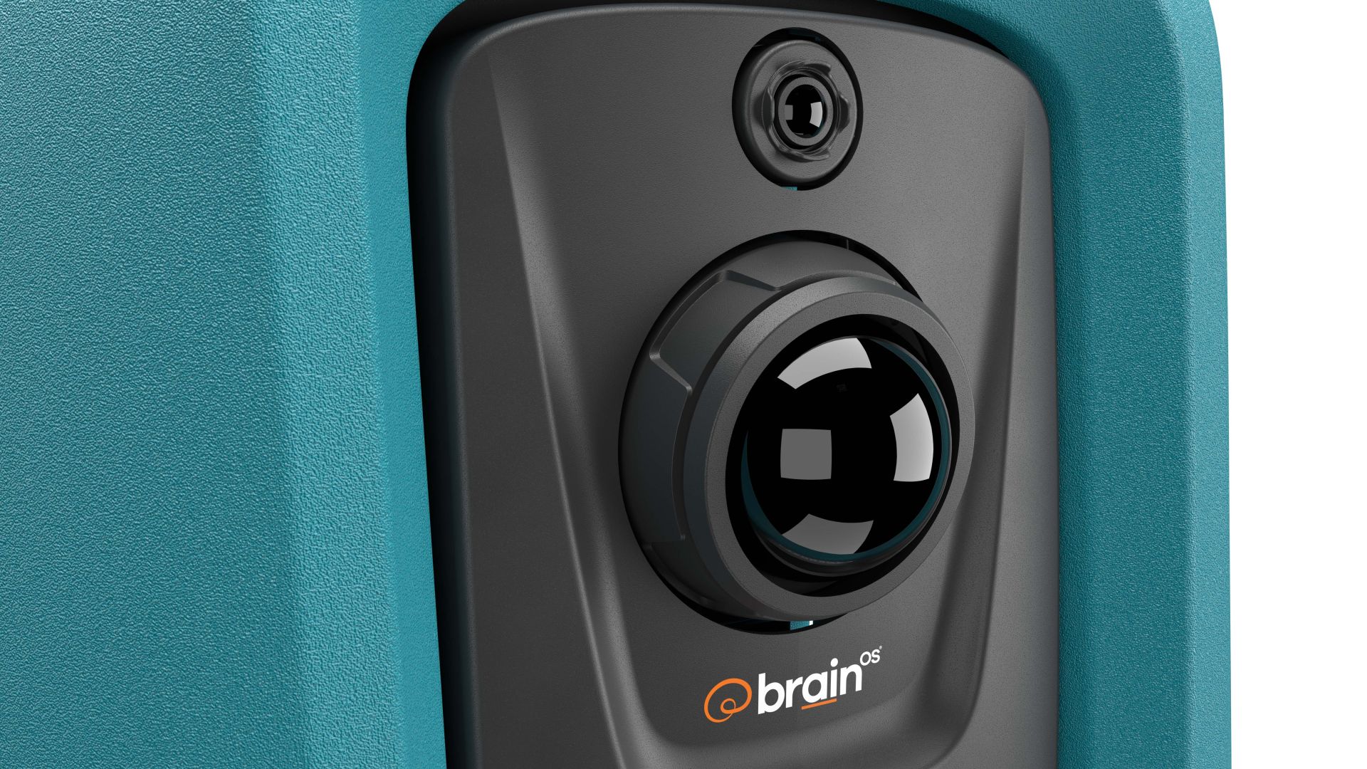 Autolaveuse Tennant X4 ROVR pour un nettoyage continu et productif