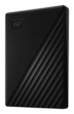 Western Digital My Passport disque dur externe 1 To 2.5