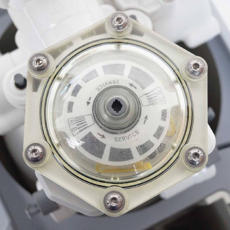 Adoucisseur d'eau sans électricité 2500 l/h 1 à 6 personnes duplex ultra compact complet avec accessoires_4