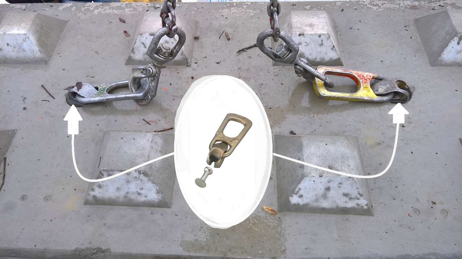 Blocs béton pour murs anti-bruit et soutènements