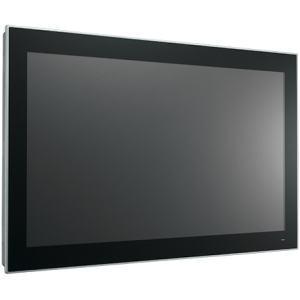 Panel PC extra plat fanless 23,8 pouces - Processeur Intel Core 7ème génération - Référence: PPC-324W-P750B_4