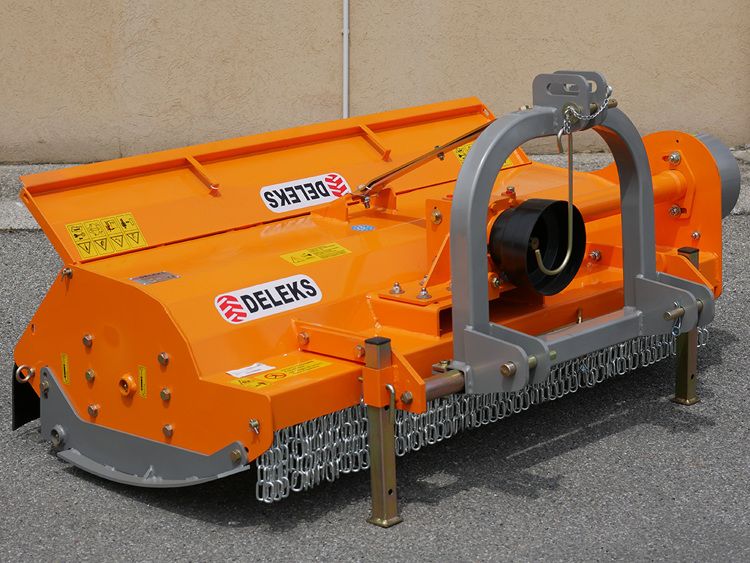 Tigre-180 broyeur d'accôtement - deleks - largeur de travail 1800 mm_4