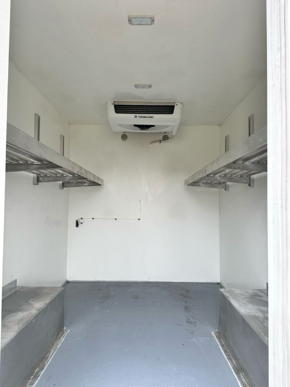 Voiture frigorifique 157FR650 - Opel Vivaro pcab_4