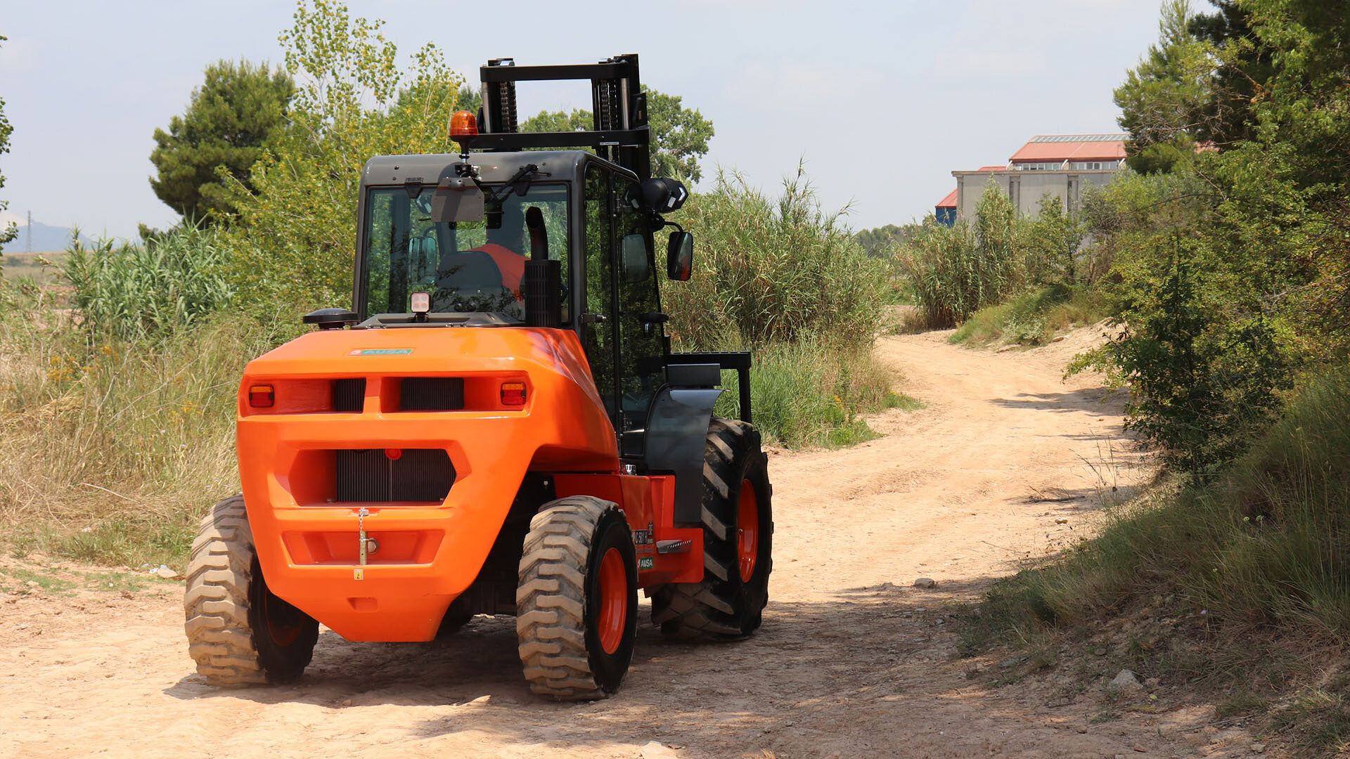 C501h chariot élévateur - ausa - 5 t_4