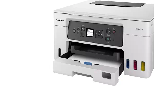 Canon MAXIFY GX3050 Jet d'encre A4 600 x 1200 DPI Wifi_4