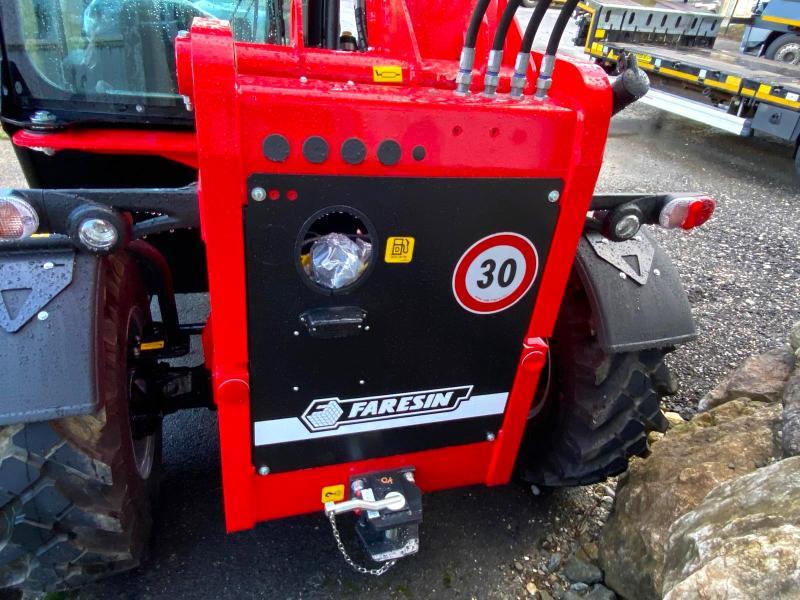 FARESIN 6.26 CLASSIC 52 Chariot élévateur télescopique (NEUF)_4