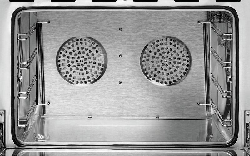 Four à convection at211-mdi 4gn1/1 BARTSCHER_4
