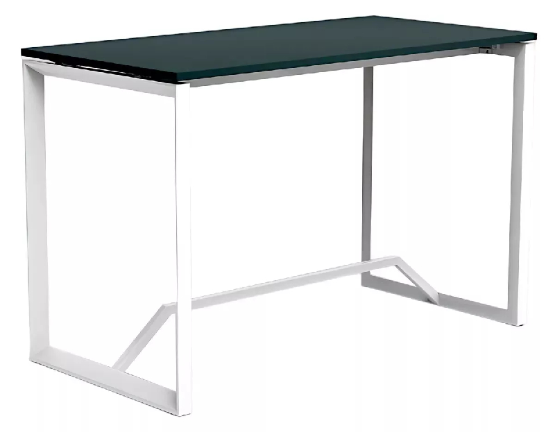 Table haute avec repose pieds So Irun_4