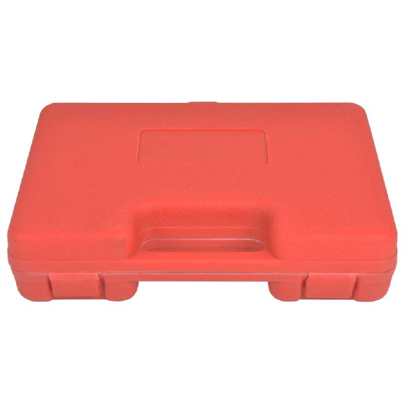 Vidaxl extenseur de tuyau échappement à silencieux 1-1/8