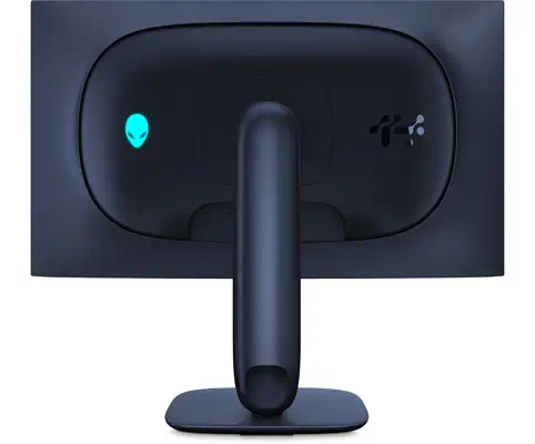 Alienware AW2725Q écran plat de PC 67,8 cm (26.7