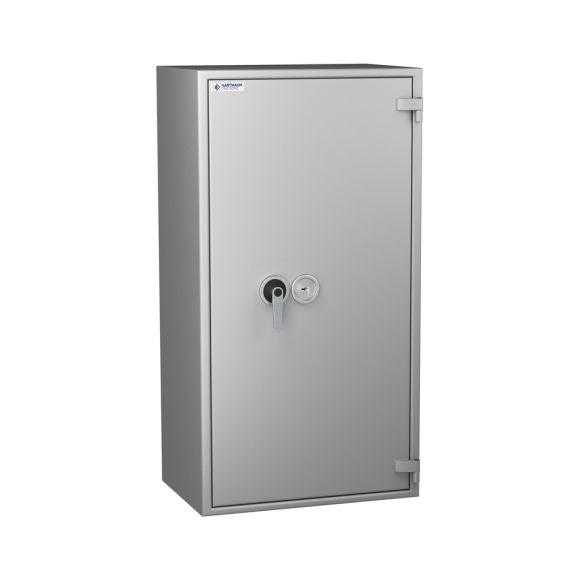 Coffre fort homologué - Classe 0 - Hartmann Protect Duo 253 - Serrure à clé_4