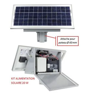 Panneau Ecole avec Leds clignotantes_4