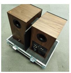 Flight-case enceinte et sono pour une protection sur mesure, alliant sécurité et praticité_4