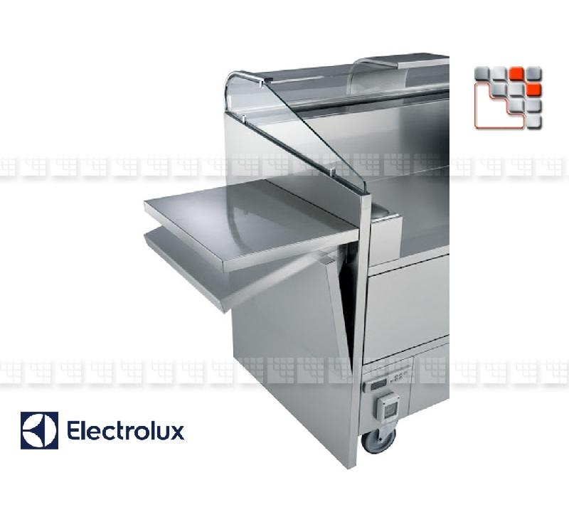Point mobile libero 2 refrigere 400 v - electrolux_4