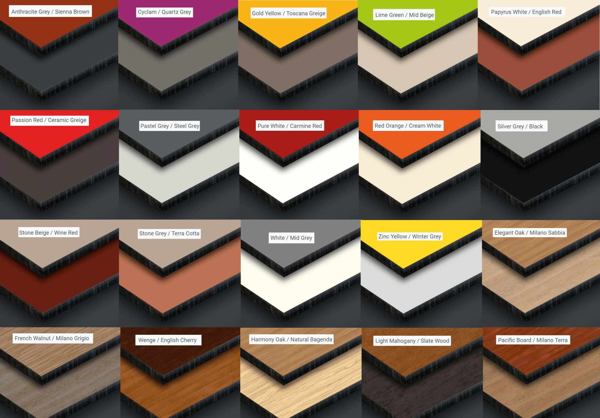 Wagon de petit train ou locomotive - Collection Concarneau - Référence BTCAB03 - Panneaux HPL, plancher antidérapant, châssis inox_4