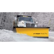 Pro Road 36-Series - Lames à neige Meyer by Aebi Schmidt - Pour camions municipaux 26.000 - 33.000 PTAC_4