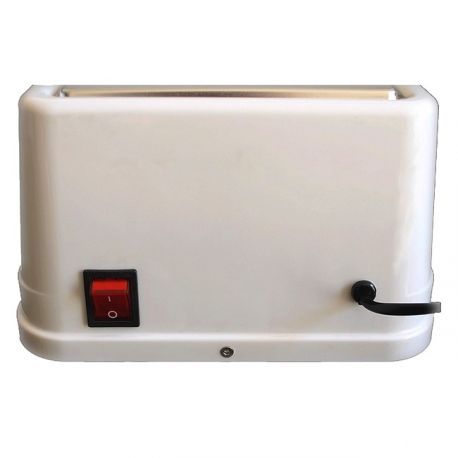 330078 tempéreuse à chocolat stadter - toquedechef - contenance de la cuve 1.5 l - puissance 80 watt - 230 v_4