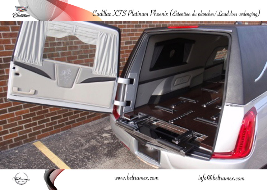 Cadillac xts platinum phoenix voiture transport funéraire_4