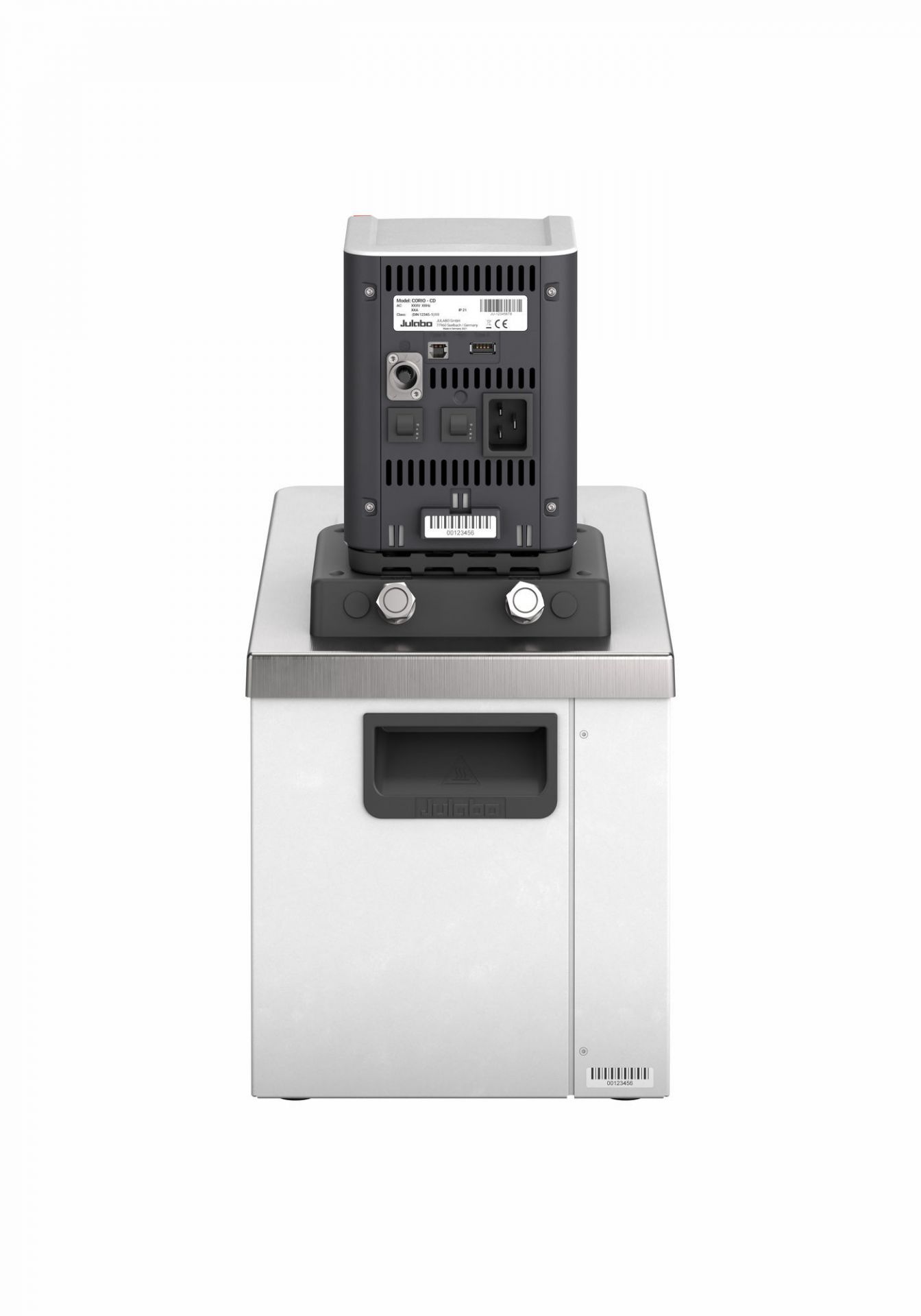 Corio CD-BC6 - Thermostats à circulation pour applications internes et externes avec réservoir en acier inoxydable_4