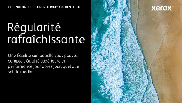 Cartouche de toner Jaune de Capacité standard Xerox Imprimante couleur Xerox® C310/multifonctions_4