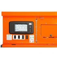 Ghp groupes électrogènes Godwin - Xylem Water Solution - modèles industriels de 20 à 325 kW avec panneau de commande universel_4