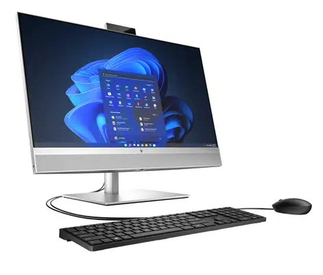 HP EliteOne 870 G9 Intel® Core¢ i7 i7-14700 68,6 cm (27