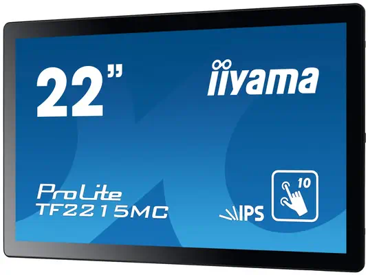 Iiyama ProLite TF2215MC-B2 écran plat de PC 54,6 cm (21.5