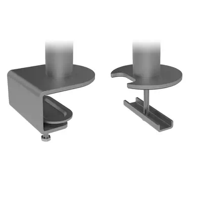 Dataflex Viewmate bras support écran - bureau 672_4