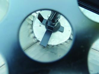 Epandeur à sel 665 litres en inox - 307544_4