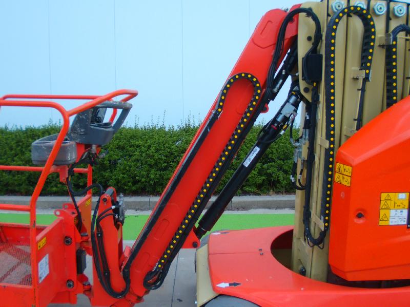 Nacelle verticale JLG toucan 12e+ occasion_4