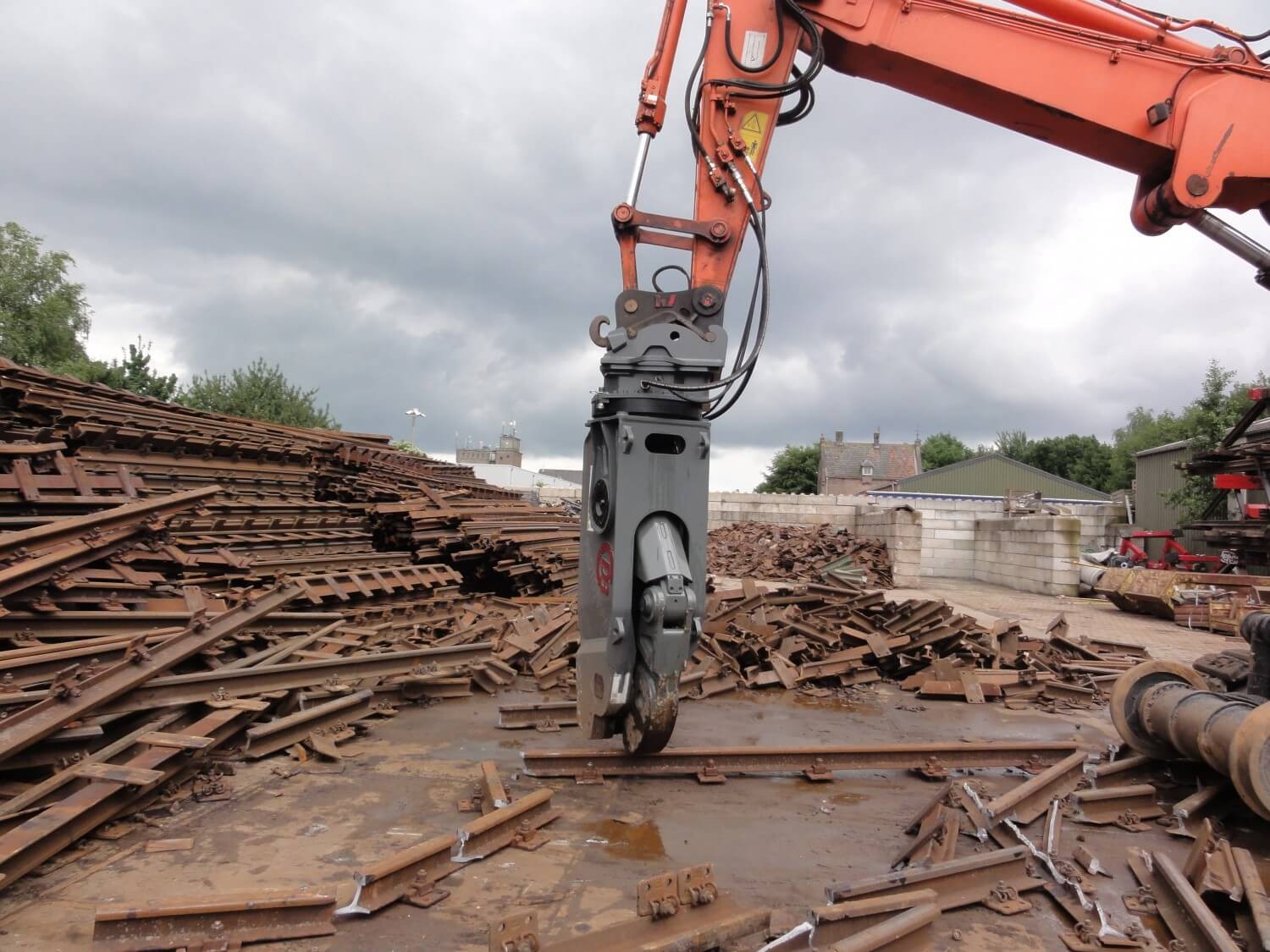 Pince rc-30 casse rail demarec_4