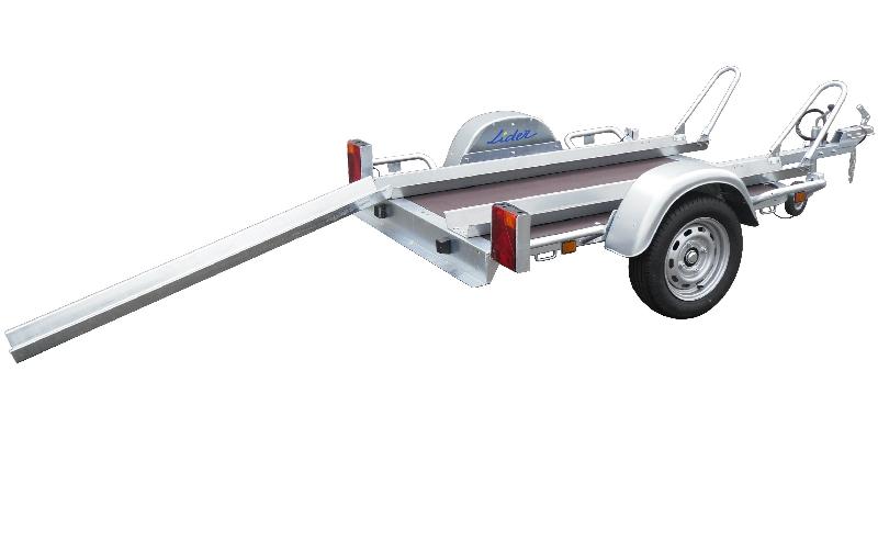 PETIT CHASSIS SEUL 178x126 PTAC 750 kg partiellement démontée_4