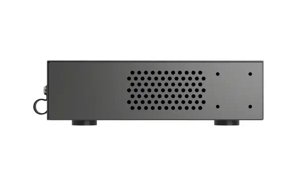 QNAP QSW-L3208-2C6T commutateur réseau Géré L2 10G Ethernet (100/1000/10000) Bureau Noir_4