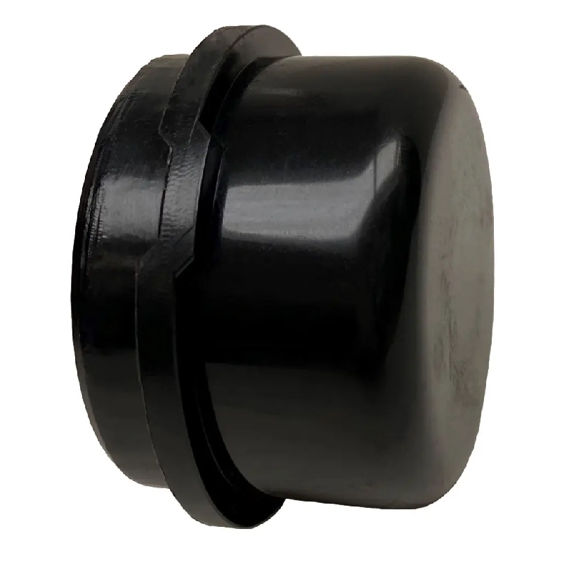 16x6.50-8 Grass Lawnmower Wheel 4ply P332 Tyre Steel Rim 25mm Bearings 65mm Hub_4