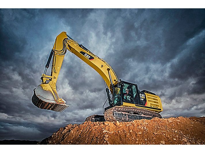 550-9725 godet d'excavation à usage normal - caterpillar finance france - 1500 mm (60 in) - capacité 1.76 m³_4