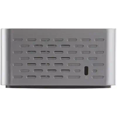 Dock USB-C - Mini Dock avec Hub USB-C HDMI avec 1x USB Type-C & 3x USB-A, Ethernet, Audio - Mini Doc_4