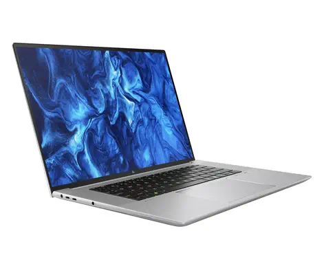 HP ZBook Studio G11 Intel Core Ultra 9 185H Station de travail mobile 40,6 cm (16