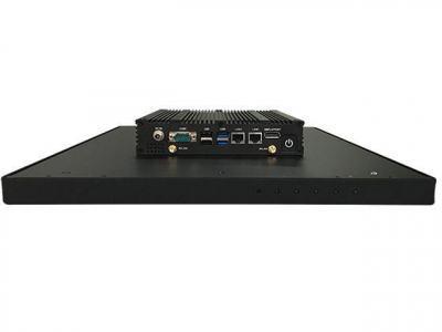 Panel PC capacitif 19