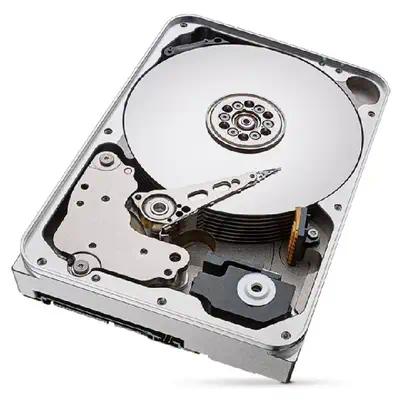 Seagate IronWolf Pro ST12000NT001 disque dur 12 To 7200 tr/min 256 Mo 3.5