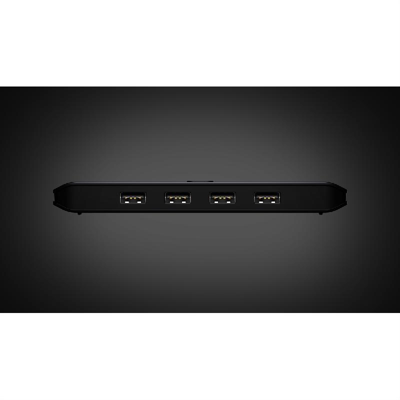 ATEN US4224 Commutateur USB 2.0 partagé 2 x 4_4