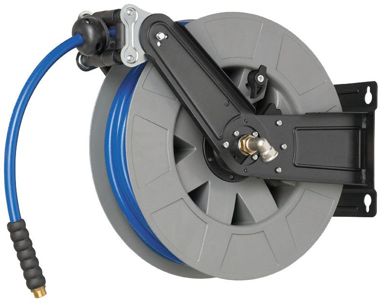 Enrouleur de tuyau YP900_4