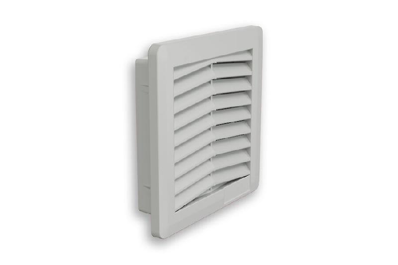 Filtre de sortie - Ventilateur à filtre - Installation facile - FF 4000_4