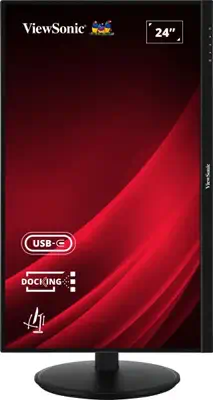 Viewsonic VG Series VG2409U-2 écran plat de PC 60,5 cm (23.8