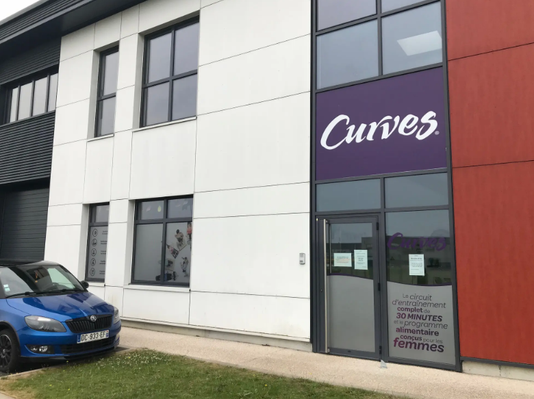 Vinyle dépoli personnalisable - Impression numérique ou découpé à la forme -Art & Com_4