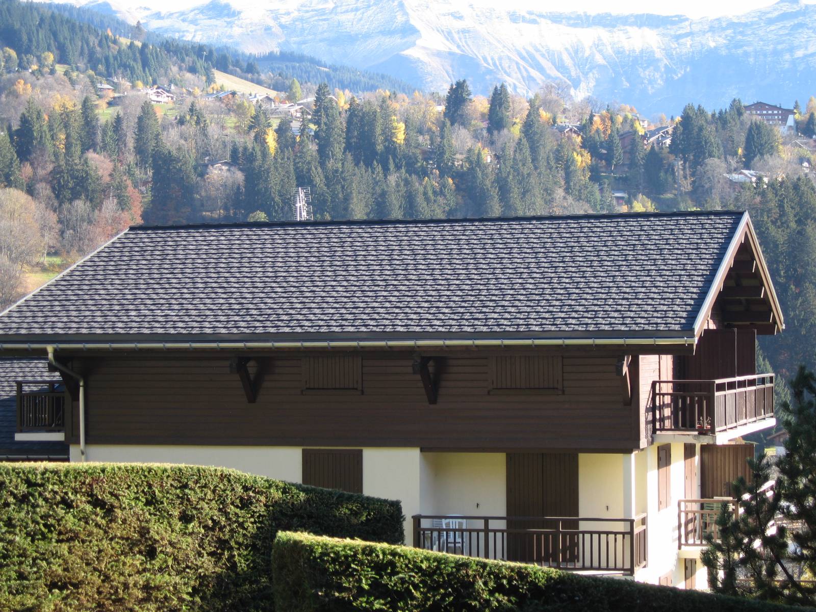 Ardoises et shingles métalliques - Aspect traditionnel - GERARD® SENATOR_4