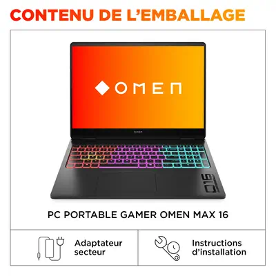 OMEN MAX Gaming Laptop 16-ak0021nf_4
