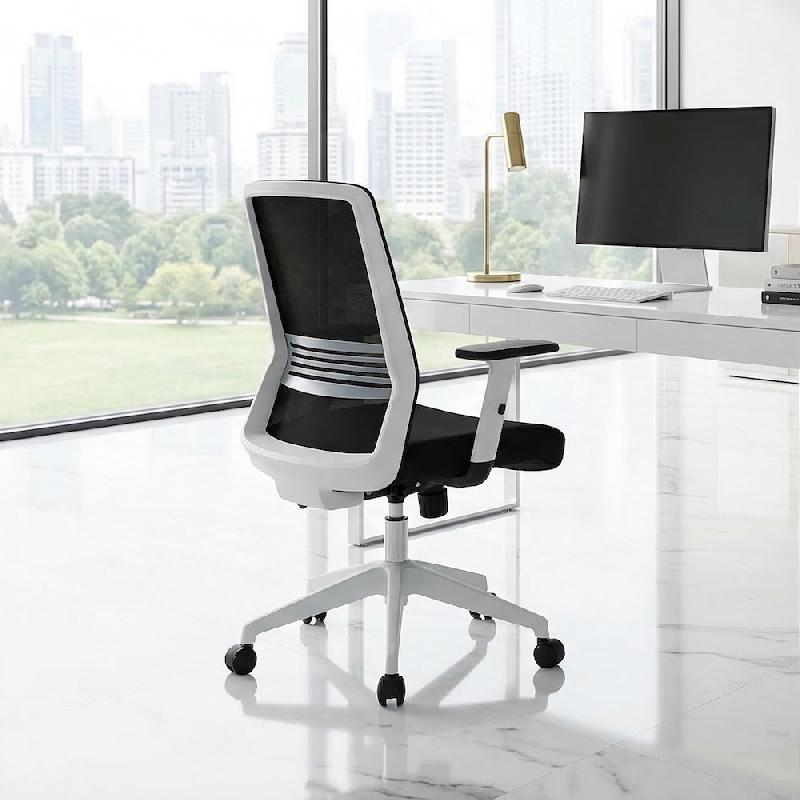 Siège synchrone Bali - ACT' - Blanc_4