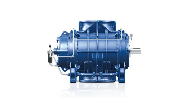 Surpreseur alpha blower - aerzen france - débit 9600 à 77000 m3/h_4